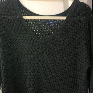 American eagle sweater